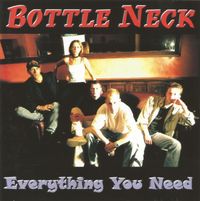 Everything You Need - 1998